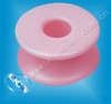 Textile ceramic idler pulley(ceramic roller)ceramic wheel
